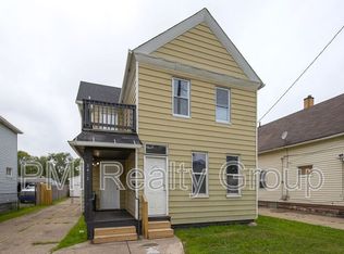 3422 W 52nd St Unit 2, Cleveland, OH 44102