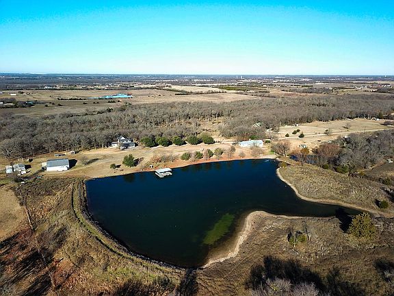 View of the Homesite
