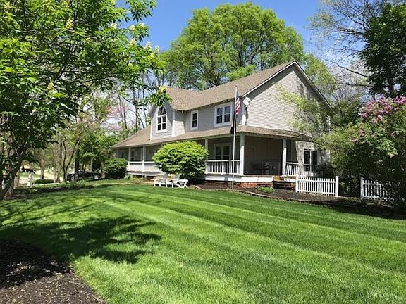 2nd image of 7481 N County Road 550 E