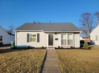 3219 Ridgewood St, Owensboro, KY 42301