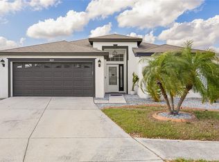 3825 Beneraid St, Land O Lakes, FL 34638