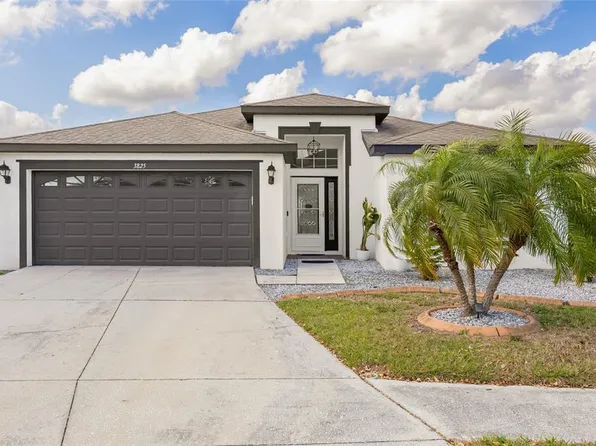 3825 Beneraid St, Land O Lakes, FL 34638