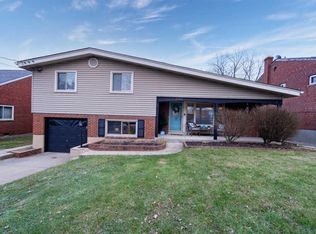 3364 Greenway Ave, Cincinnati, OH 45248