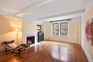 Sold by Alpha Properties NYC I LLC