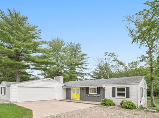 11958 Yorkshire, Richland, MI 49083