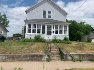 311 S Foster St, Merrill, WI 54452