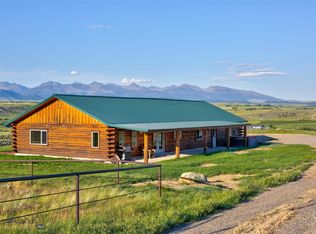 88 Brackett Creek Rd, Clyde Park, MT 59018
