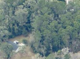 0 Booker Ave, Green Cove Springs, FL 32043