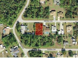 547 Fairview Ave, Port Charlotte, FL 33952