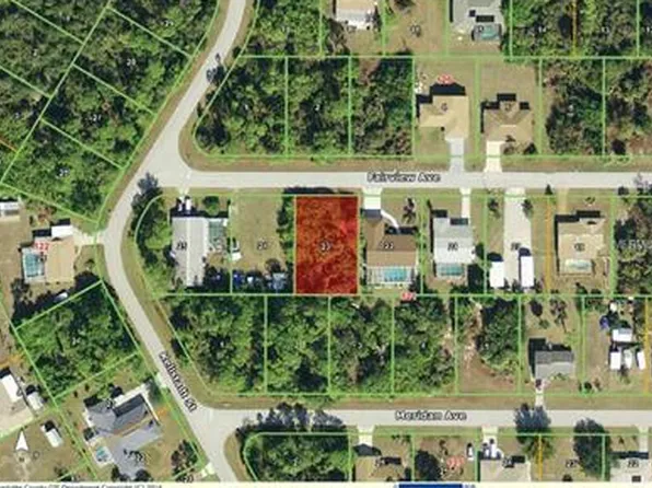 547 Fairview Ave, Port Charlotte, FL 33952