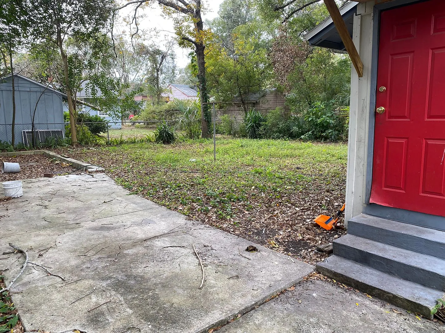 Movein Ready 2 Bed House — Photo 2