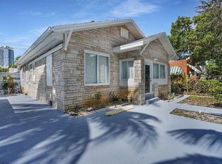 1845 Monroe St, Hollywood, FL 33020