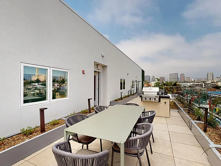 1855 Westwood Blvd — Photo 5