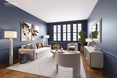 Sold by Sotheby's International Realty