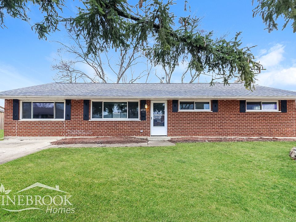 1st image of 4331 Lambeth Dr