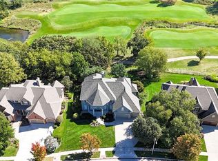 15414 Ironhorse Cir, Leawood, KS 66224