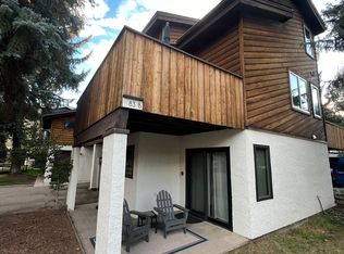 83 Larkspur Ln APT B, Avon, CO 81620