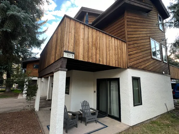 83 Larkspur Ln APT B, Avon, CO 81620