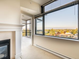 538 W 45th Ave #603, Vancouver, BC V5Z 4S3