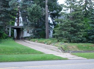 1213 N Main St, Rochester, MI 48307