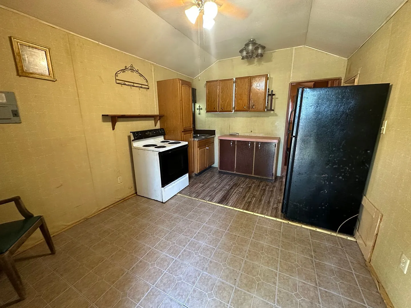 Charming 2 bedroom House — Photo 2
