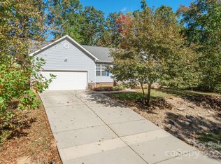 5039 Penn Rd, Iron Station, NC 28080