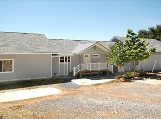 6141 Lynx Ridge Rd, Garden Valley, CA 95633