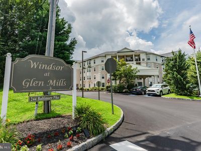 244 Baltimore Pike Unit 302, Glen Mills, PA, 19342