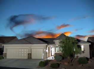 8212 Weeping Springs Ave, Las Vegas, NV 89131