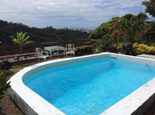 3096 Wailani Rd #A, Honolulu, HI 96813