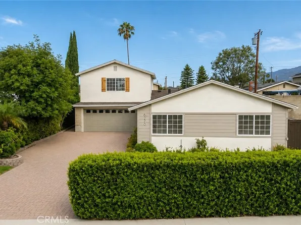 6270 Kinlock Ave, Alta Loma, CA 91737
