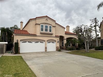 6248 Preakness Pl, Rancho Cucamonga, CA, 91739