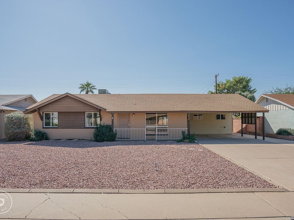 1st image of 3537 W Orangewood Ave