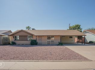 3537 W Orangewood Ave, Phoenix, AZ 85051