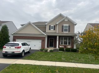 4356 Fraser Cir, Naperville, IL 60564