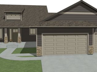 609 Katie Ave, Harrisburg, SD 57032