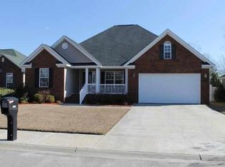 2224 Waverly Woods Dr, Florence, SC 29505