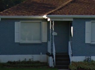 771 36th St, South Ogden, UT 84403