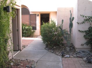 4351 E Dracena Ln, Tucson, AZ 85712