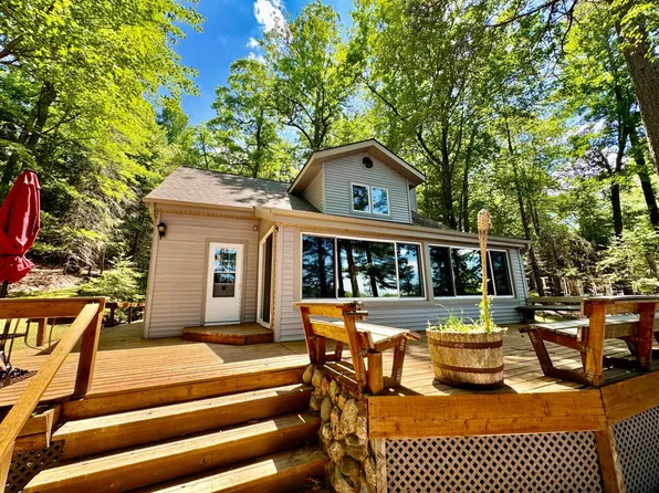7204 Olson Rd, Saint Germain, WI 54558