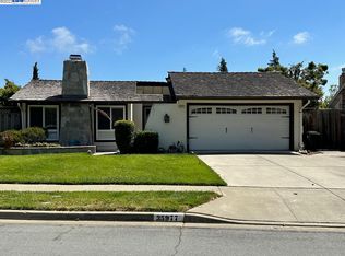 35977 Turpin Way, Fremont, CA 94536