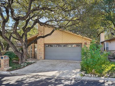 3458 WELLSPRINGS DR, San Antonio, TX, 78230