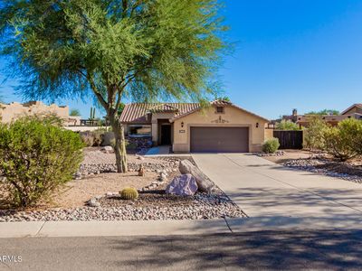 9397 E Del Monte Ave, Gold Canyon, AZ, 85118