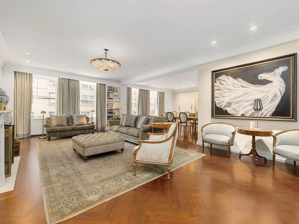 1st image of 1075 Park Ave #6-D
