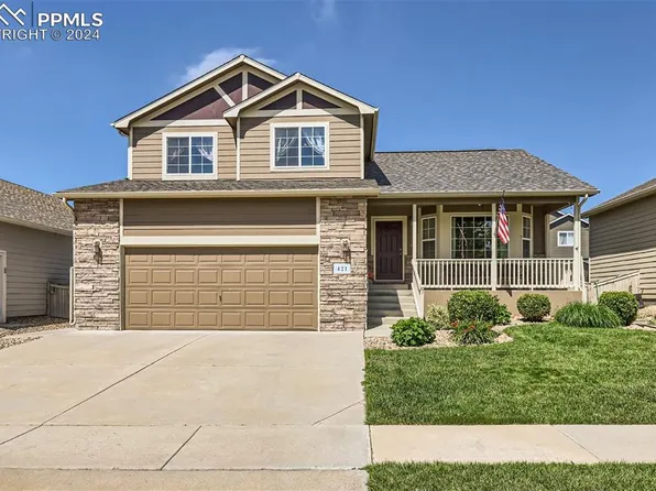 421 Iron St, Lochbuie, CO 80603
