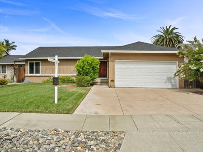 583 Albion Ct, San Jose, CA, 95136
