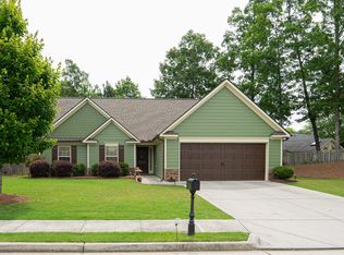 2323 Infield Ln, Lawrenceville, GA 30043