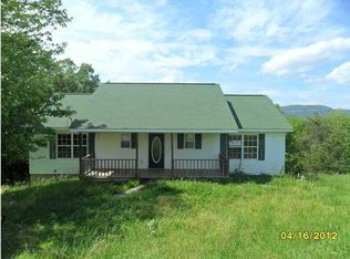 515 Meta St, Dunlap, TN 37327