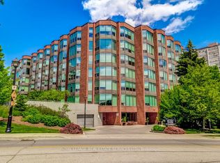 2121 Lakeshore Rd #301, Burlington, ON L7R1C9