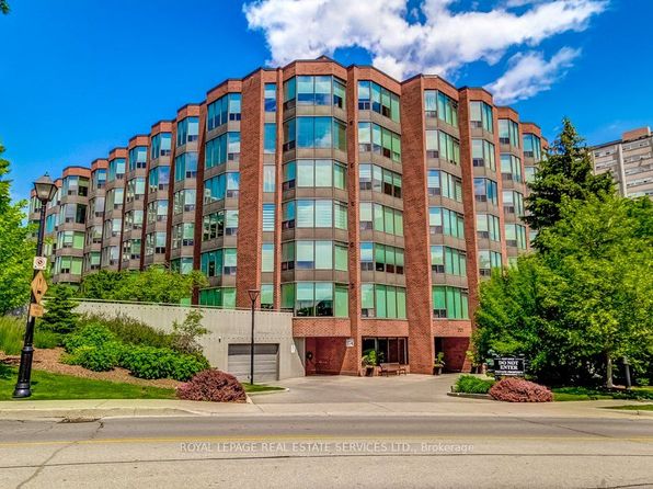 2121 Lakeshore Rd #301, Burlington, ON L7R 1C9